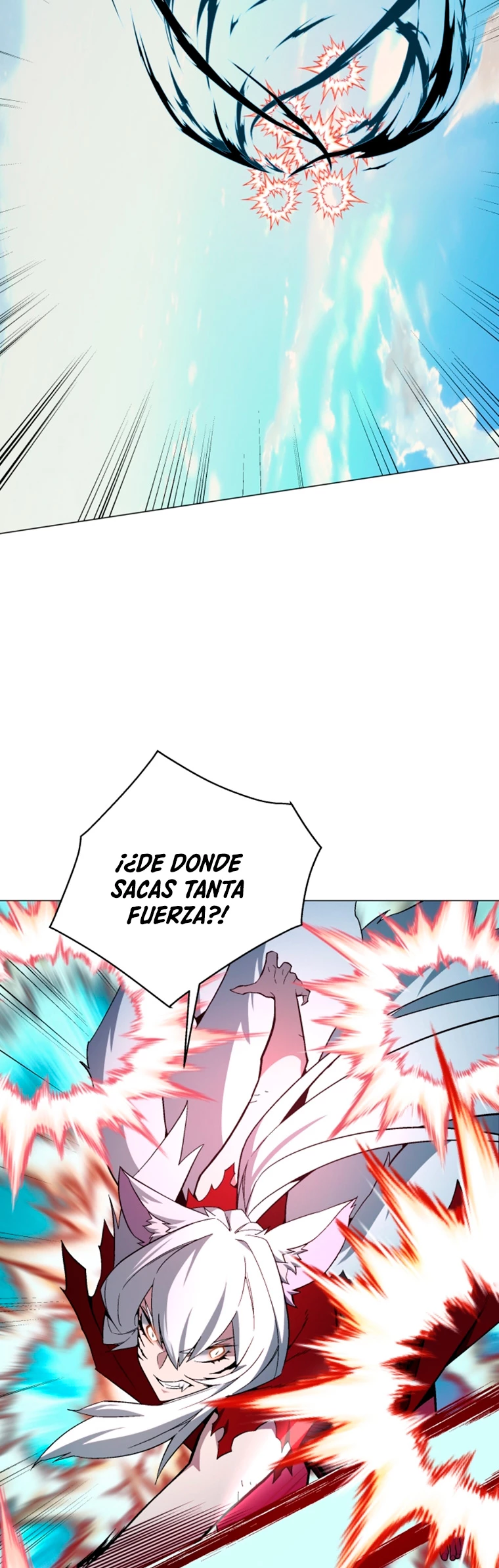 El Demonio Celestial Instructor > Capitulo 72 > Page 481