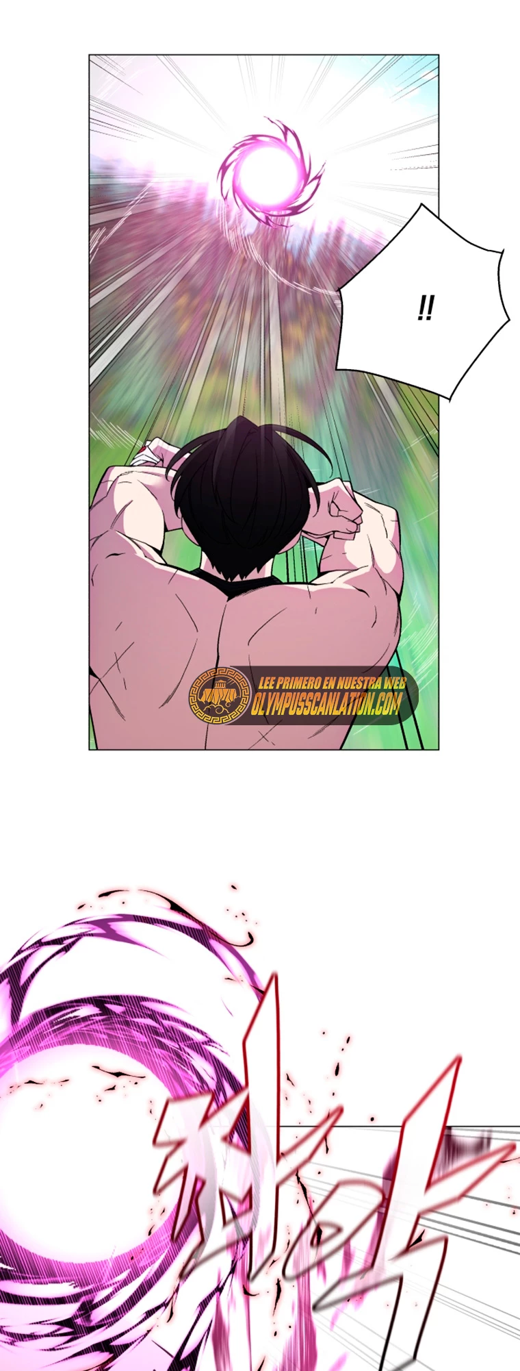 El Demonio Celestial Instructor > Capitulo 72 > Page 521