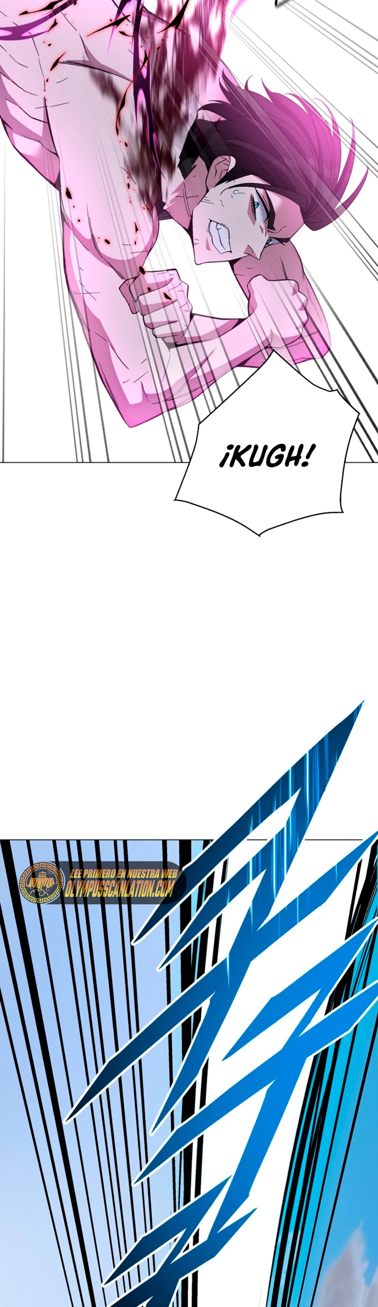 El Demonio Celestial Instructor > Capitulo 72 > Page 531