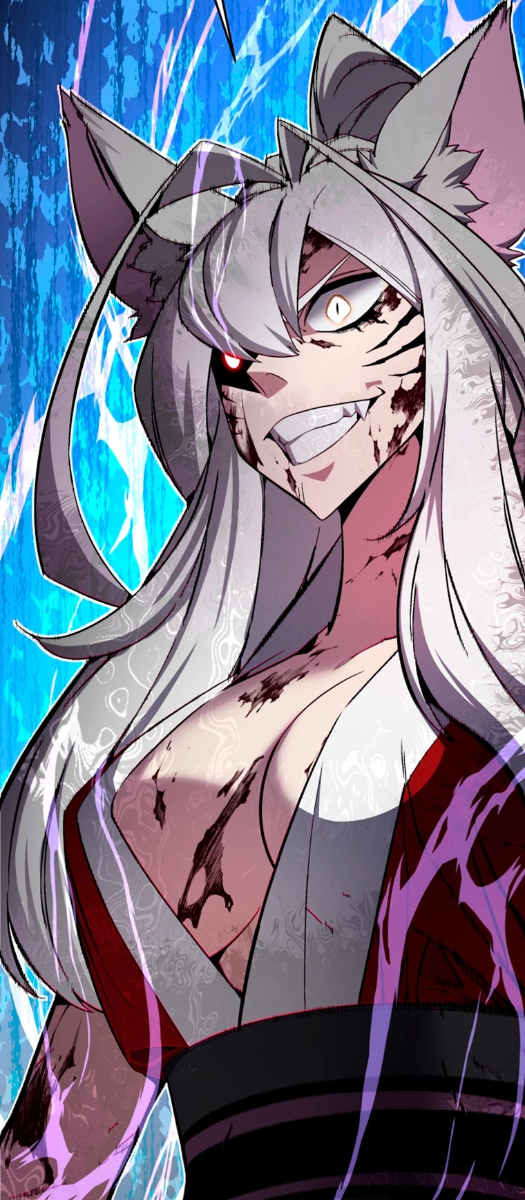 El Demonio Celestial Instructor > Capitulo 72 > Page 631