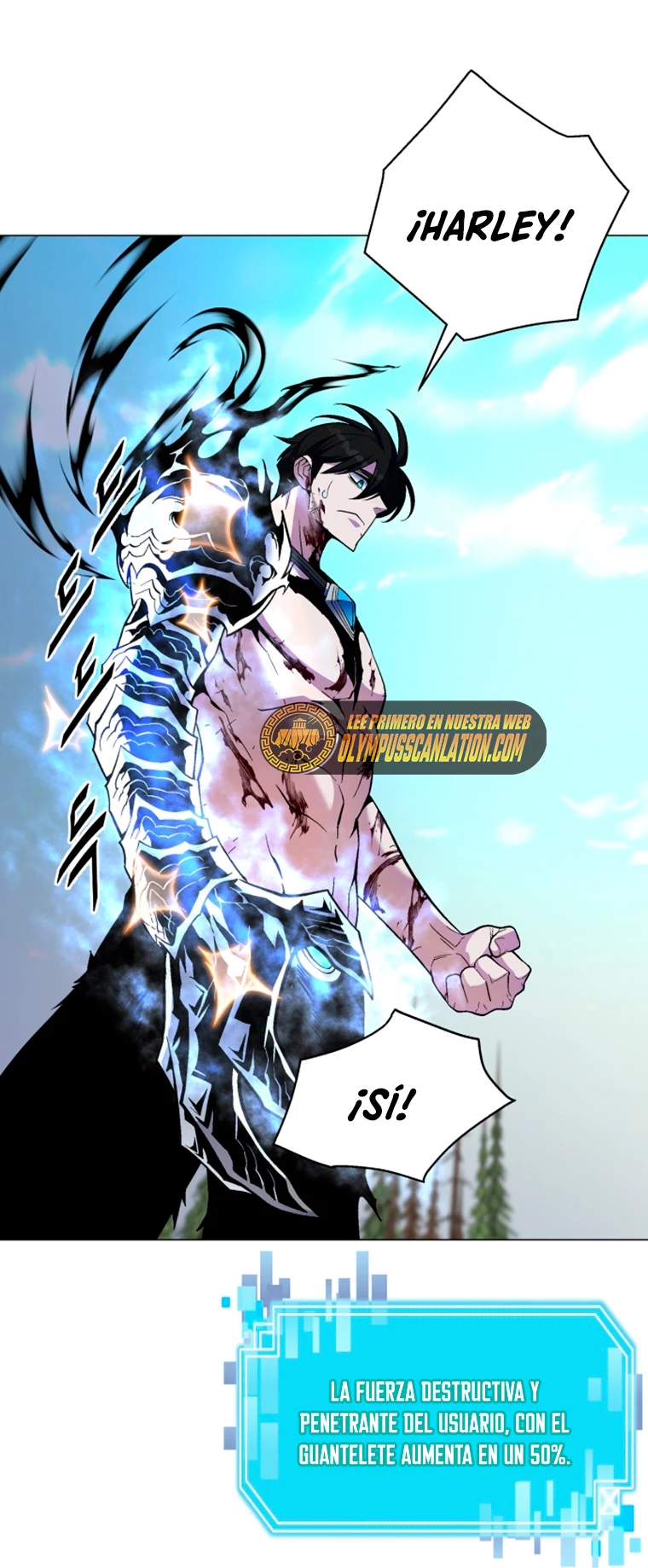 El Demonio Celestial Instructor > Capitulo 72 > Page 661