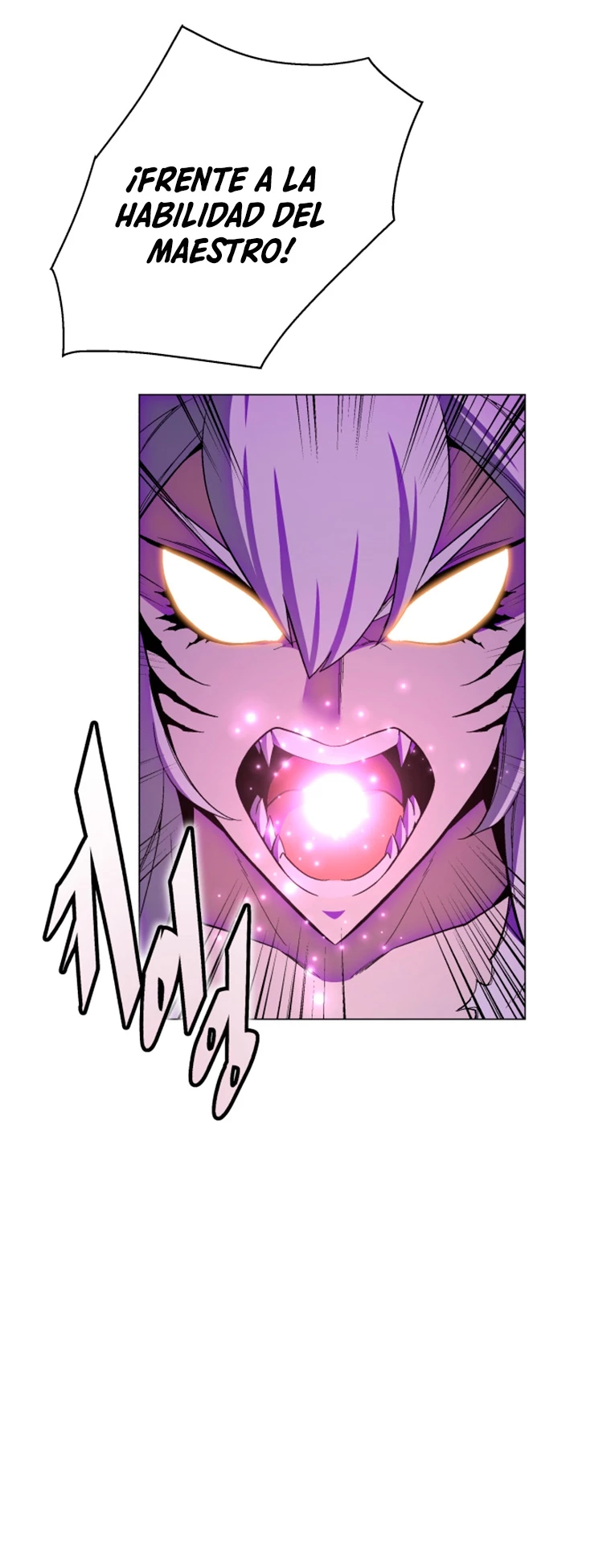 El Demonio Celestial Instructor > Capitulo 72 > Page 711