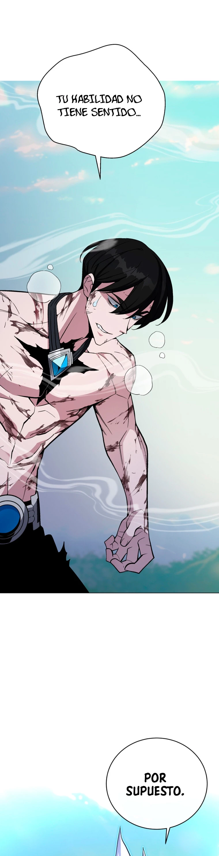 El Demonio Celestial Instructor > Capitulo 72 > Page 801