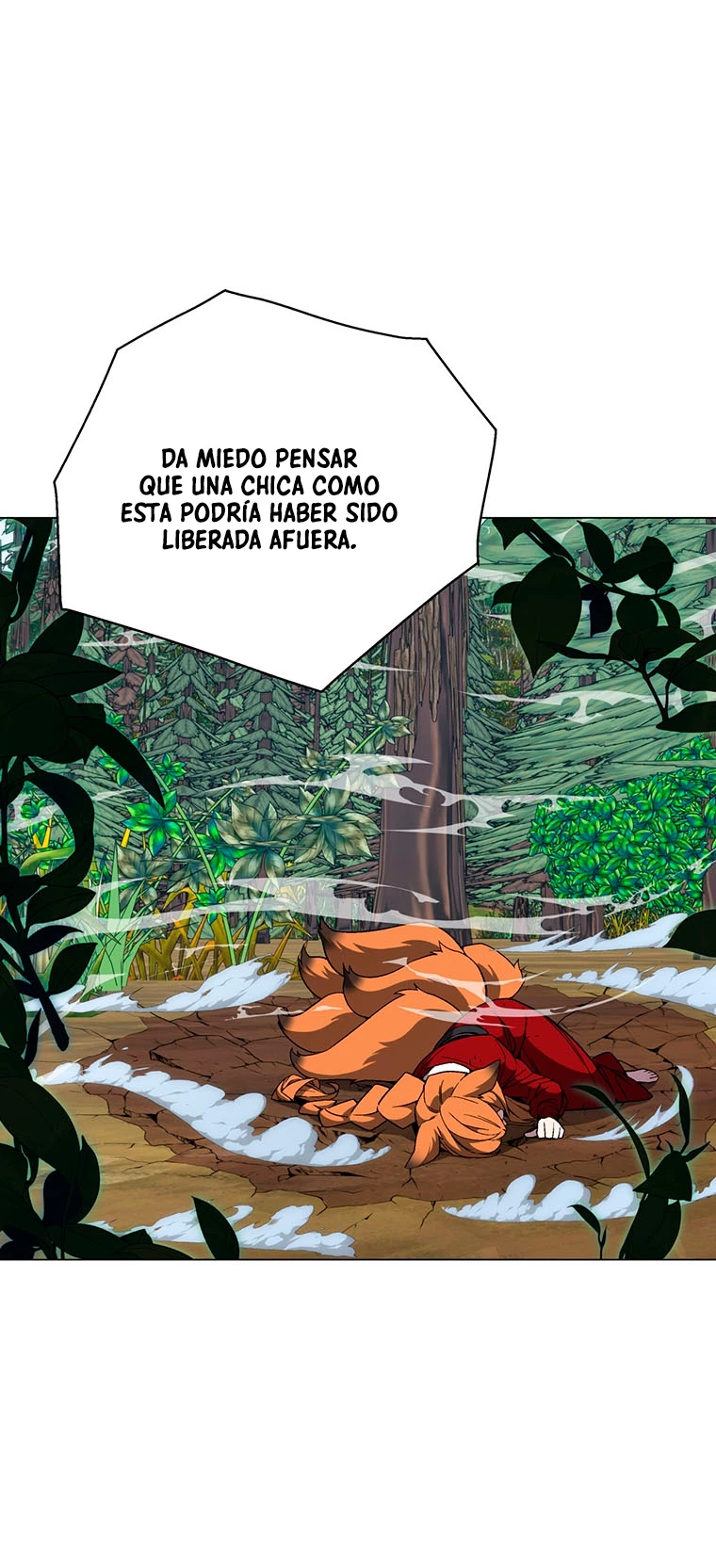 El Demonio Celestial Instructor > Capitulo 73 > Page 11