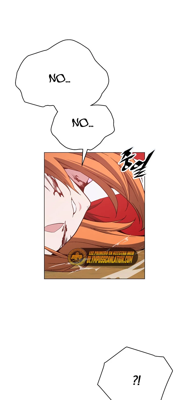 El Demonio Celestial Instructor > Capitulo 73 > Page 41