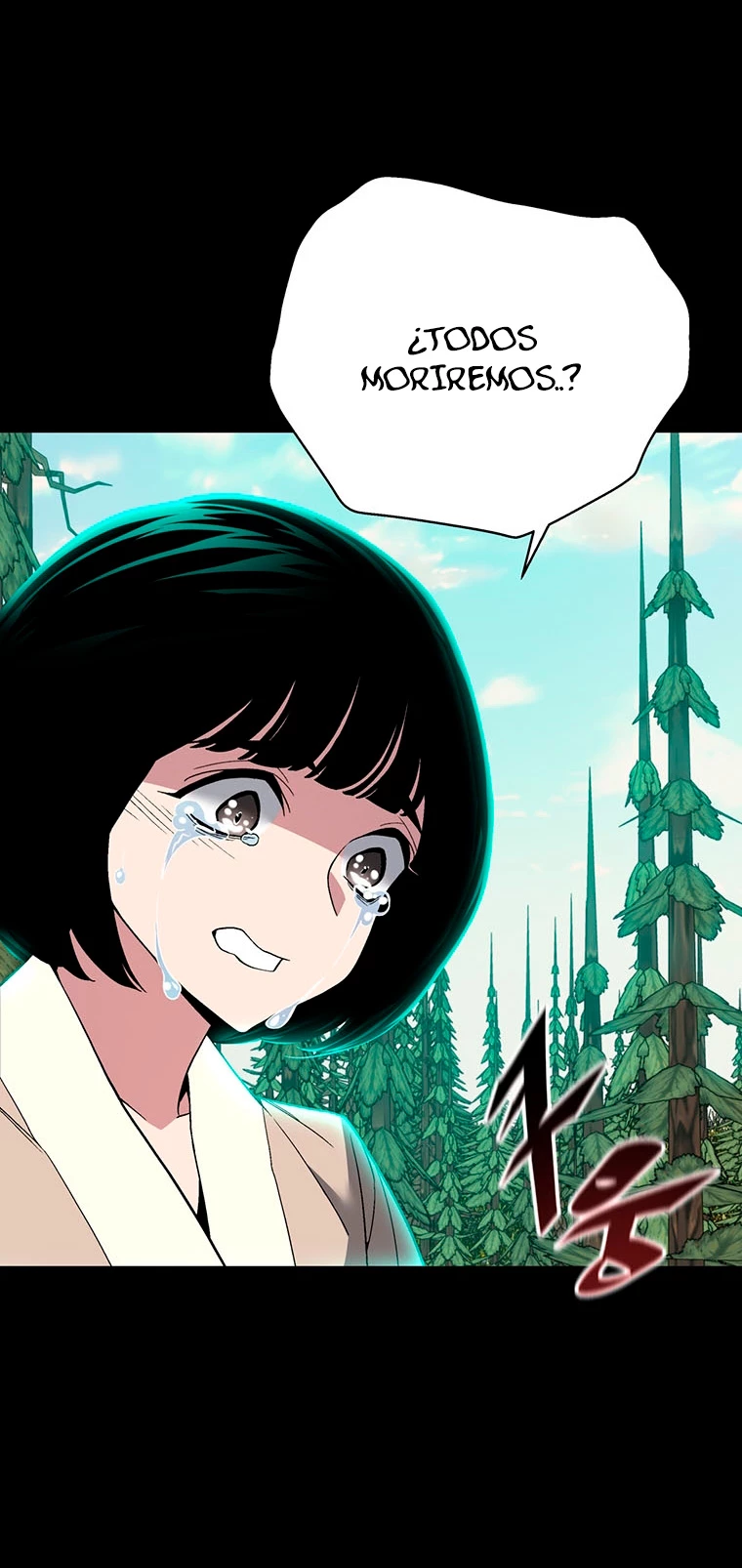 El Demonio Celestial Instructor > Capitulo 73 > Page 101