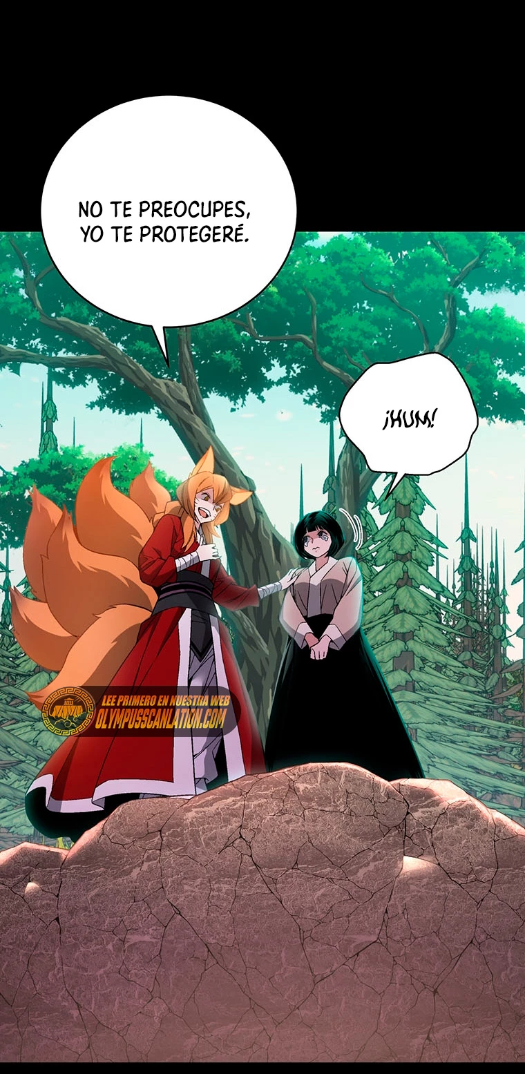 El Demonio Celestial Instructor > Capitulo 73 > Page 111