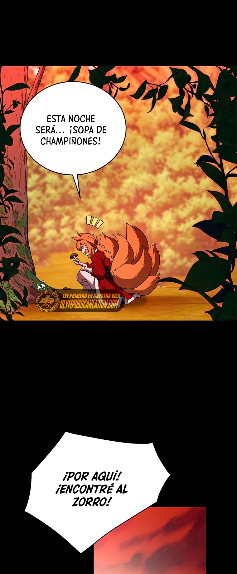 El Demonio Celestial Instructor > Capitulo 73 > Page 131