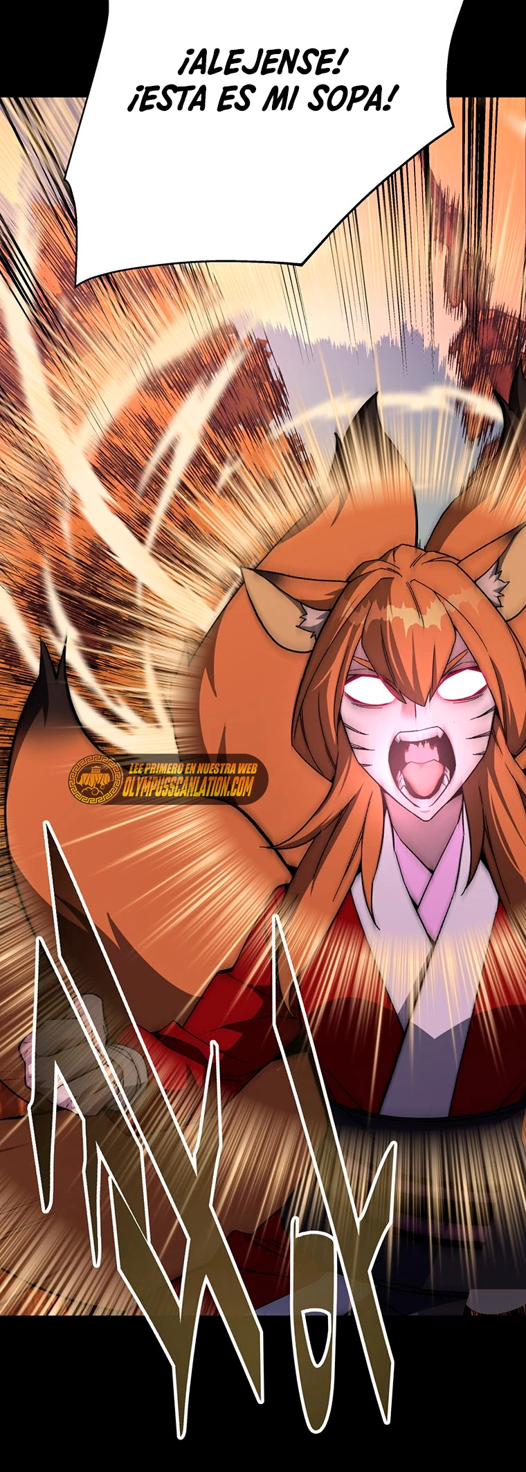 El Demonio Celestial Instructor > Capitulo 73 > Page 161