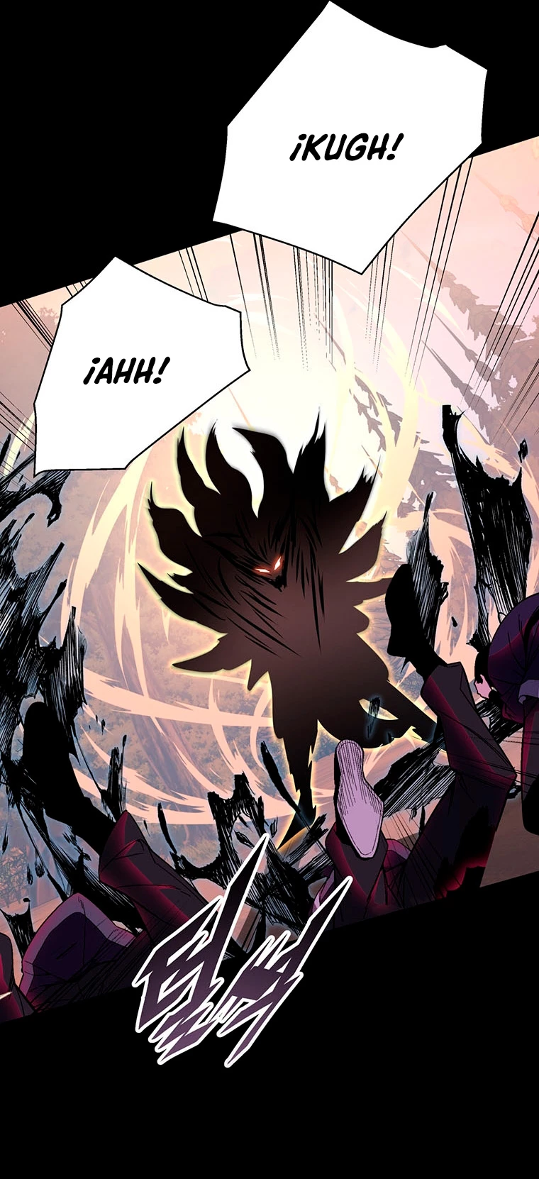 El Demonio Celestial Instructor > Capitulo 73 > Page 181