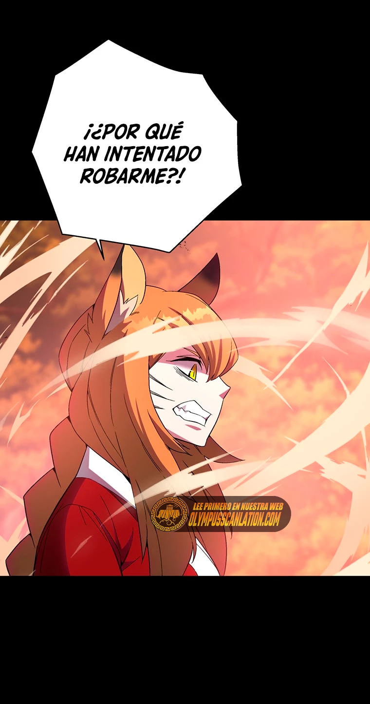 El Demonio Celestial Instructor > Capitulo 73 > Page 191