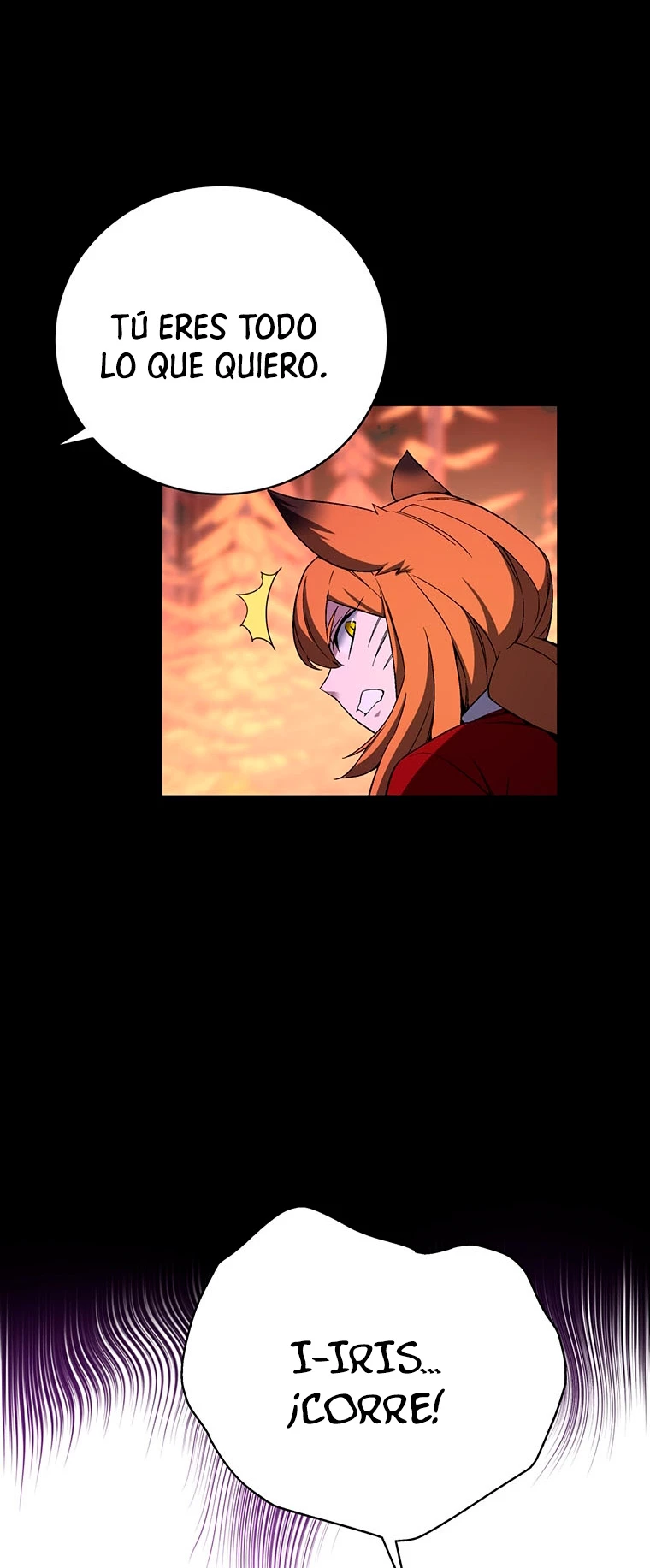 El Demonio Celestial Instructor > Capitulo 73 > Page 201