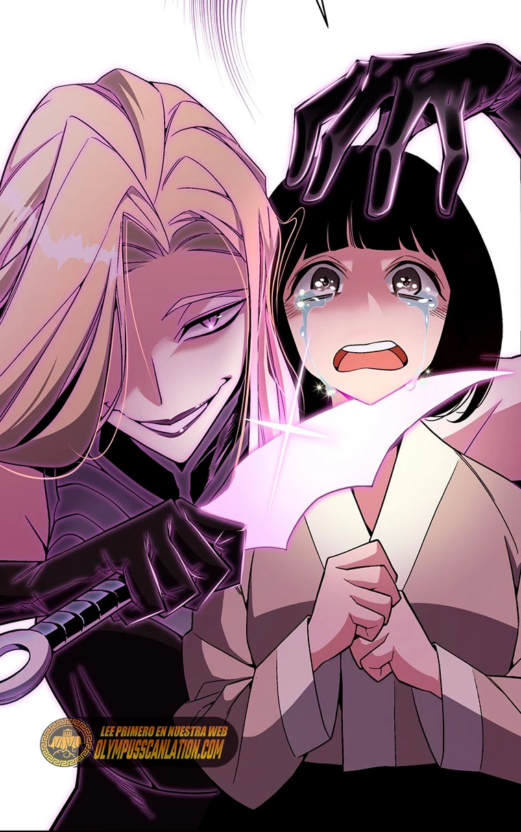 El Demonio Celestial Instructor > Capitulo 73 > Page 211