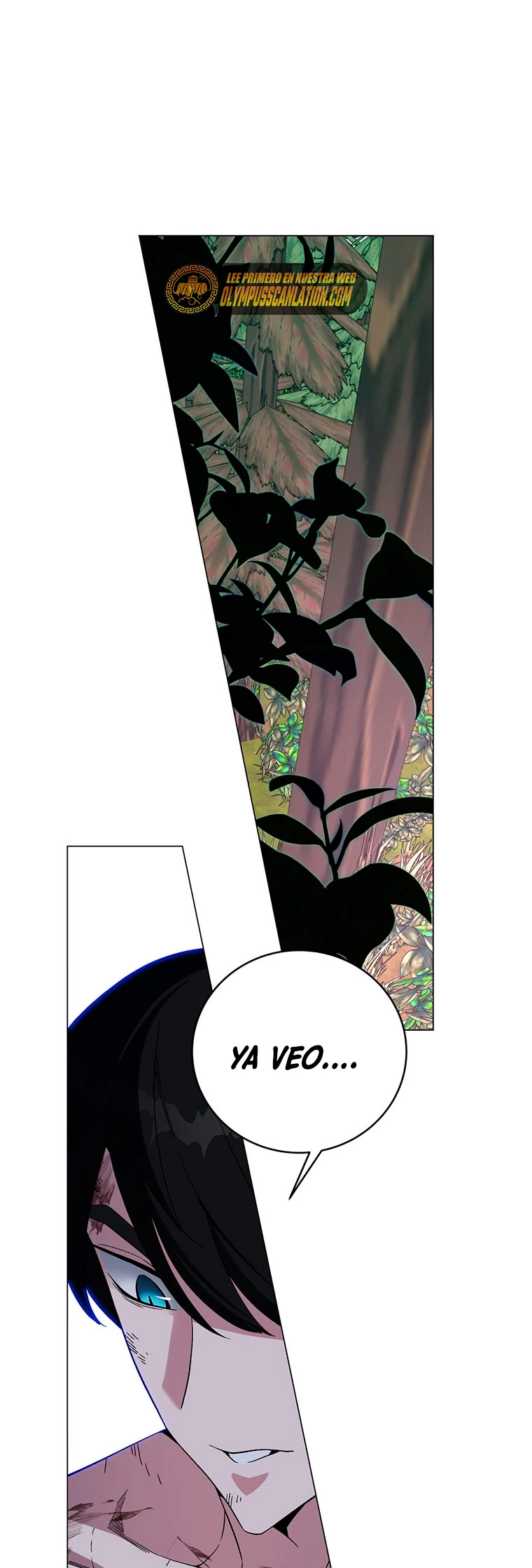 El Demonio Celestial Instructor > Capitulo 73 > Page 291