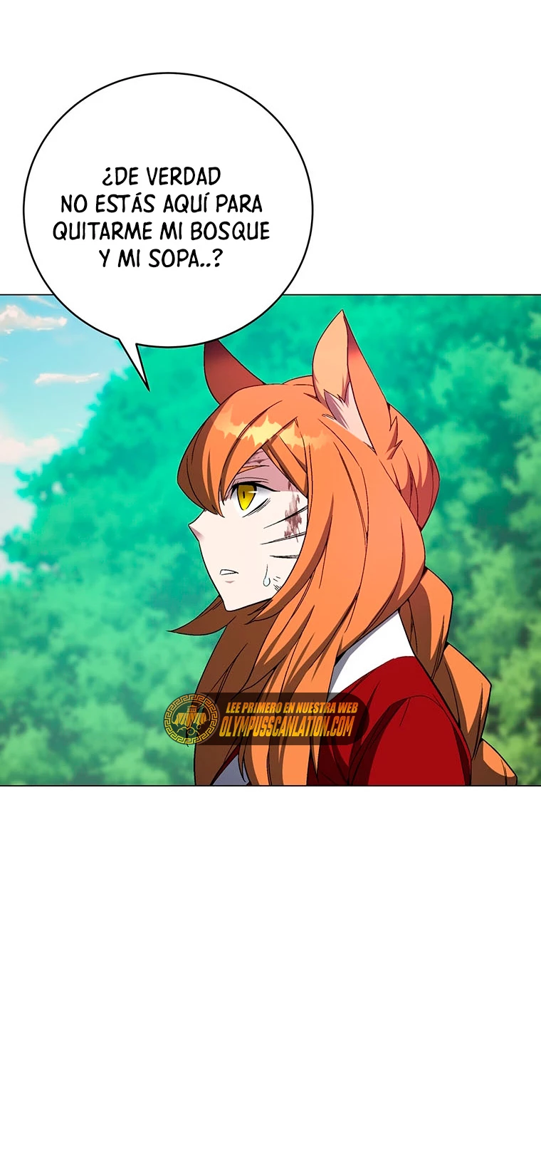 El Demonio Celestial Instructor > Capitulo 73 > Page 311