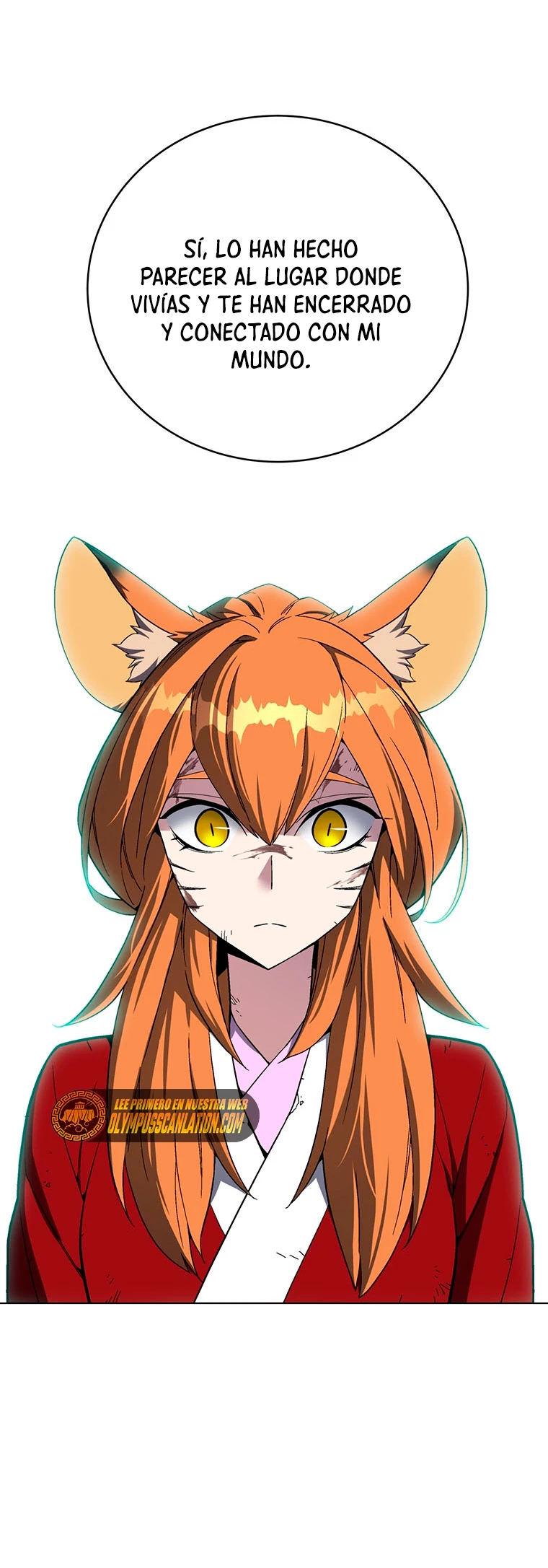 El Demonio Celestial Instructor > Capitulo 73 > Page 331