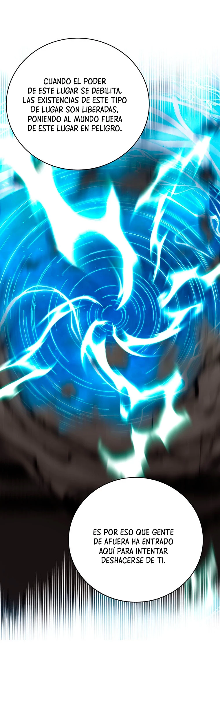 El Demonio Celestial Instructor > Capitulo 73 > Page 341