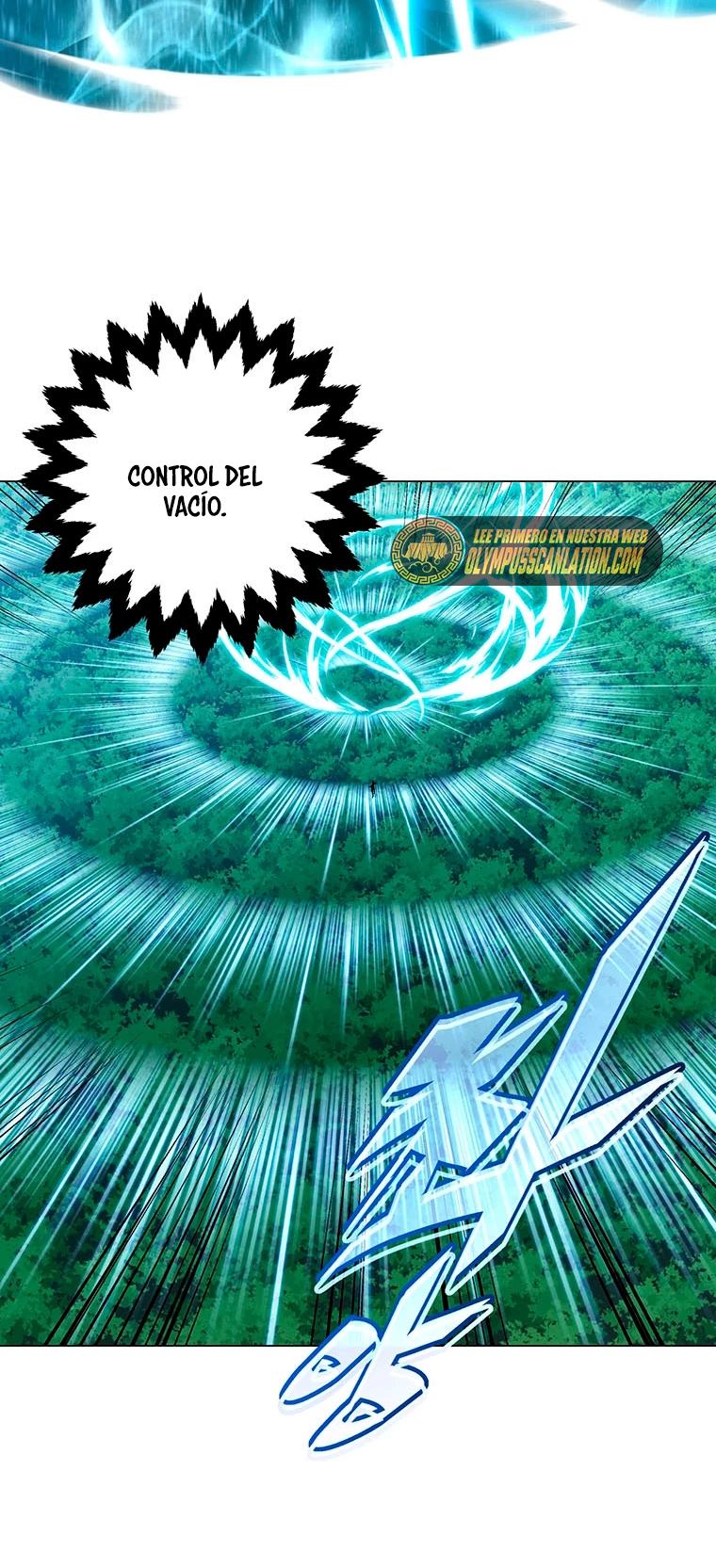 El Demonio Celestial Instructor > Capitulo 73 > Page 391