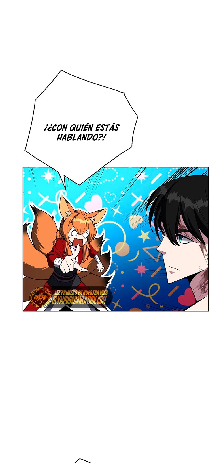 El Demonio Celestial Instructor > Capitulo 73 > Page 421