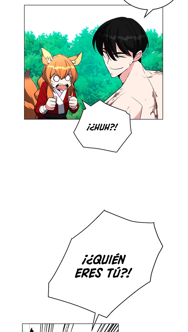 El Demonio Celestial Instructor > Capitulo 73 > Page 451