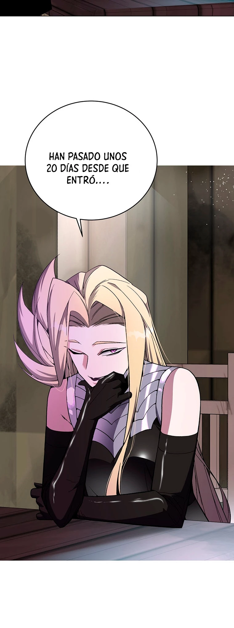 El Demonio Celestial Instructor > Capitulo 73 > Page 501