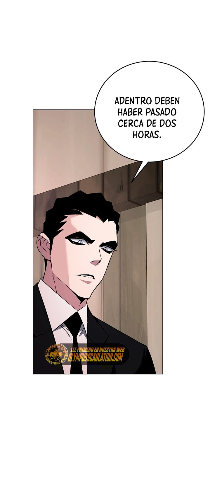 El Demonio Celestial Instructor > Capitulo 73 > Page 511