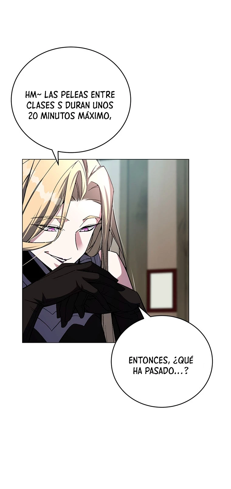 El Demonio Celestial Instructor > Capitulo 73 > Page 521