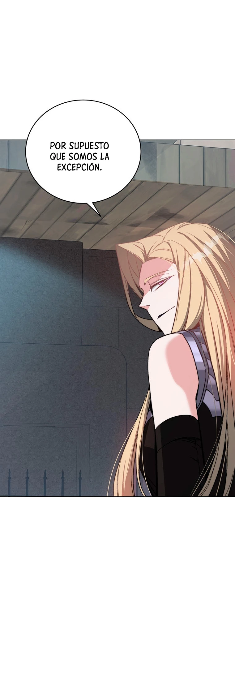 El Demonio Celestial Instructor > Capitulo 73 > Page 541