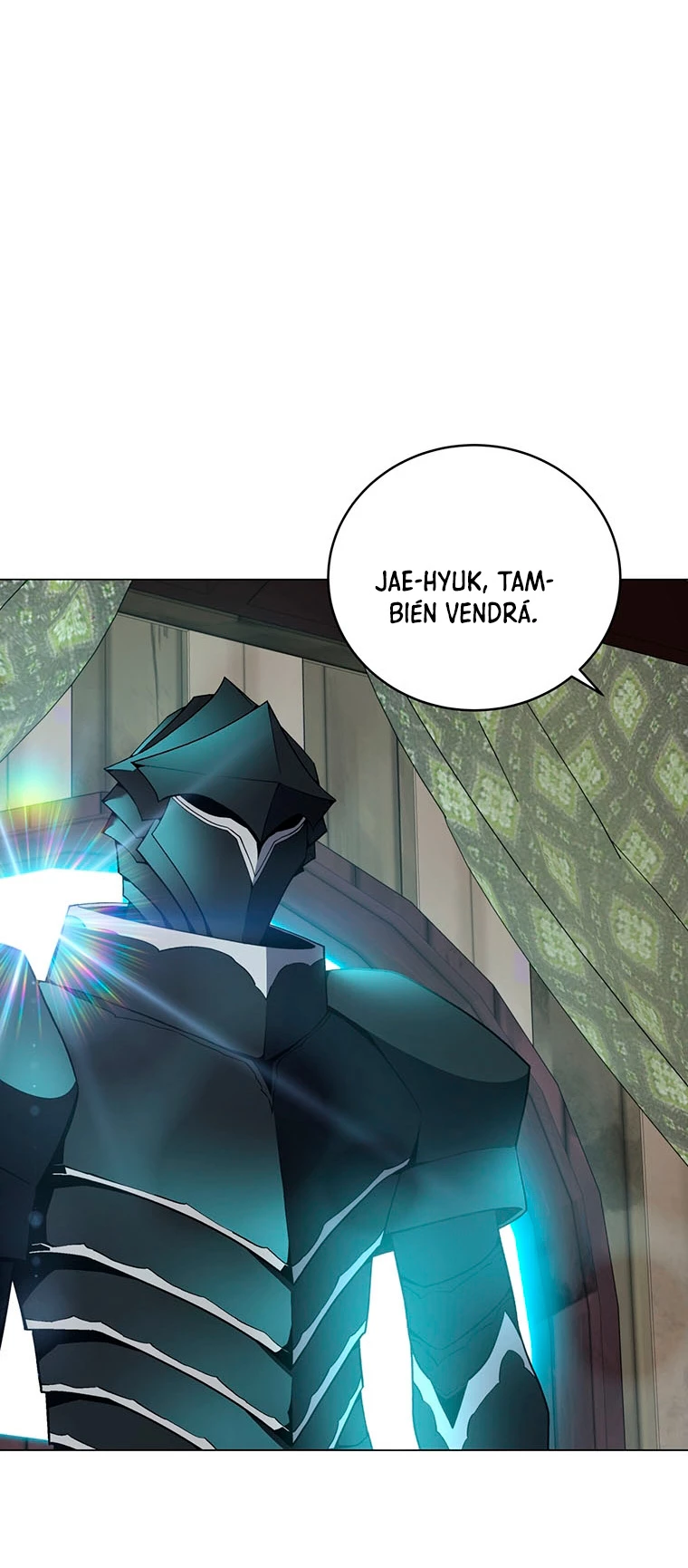 El Demonio Celestial Instructor > Capitulo 73 > Page 561