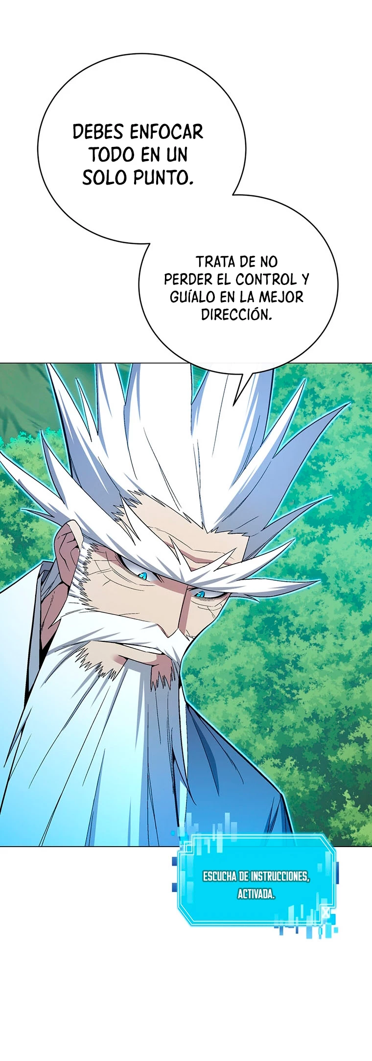 El Demonio Celestial Instructor > Capitulo 73 > Page 621