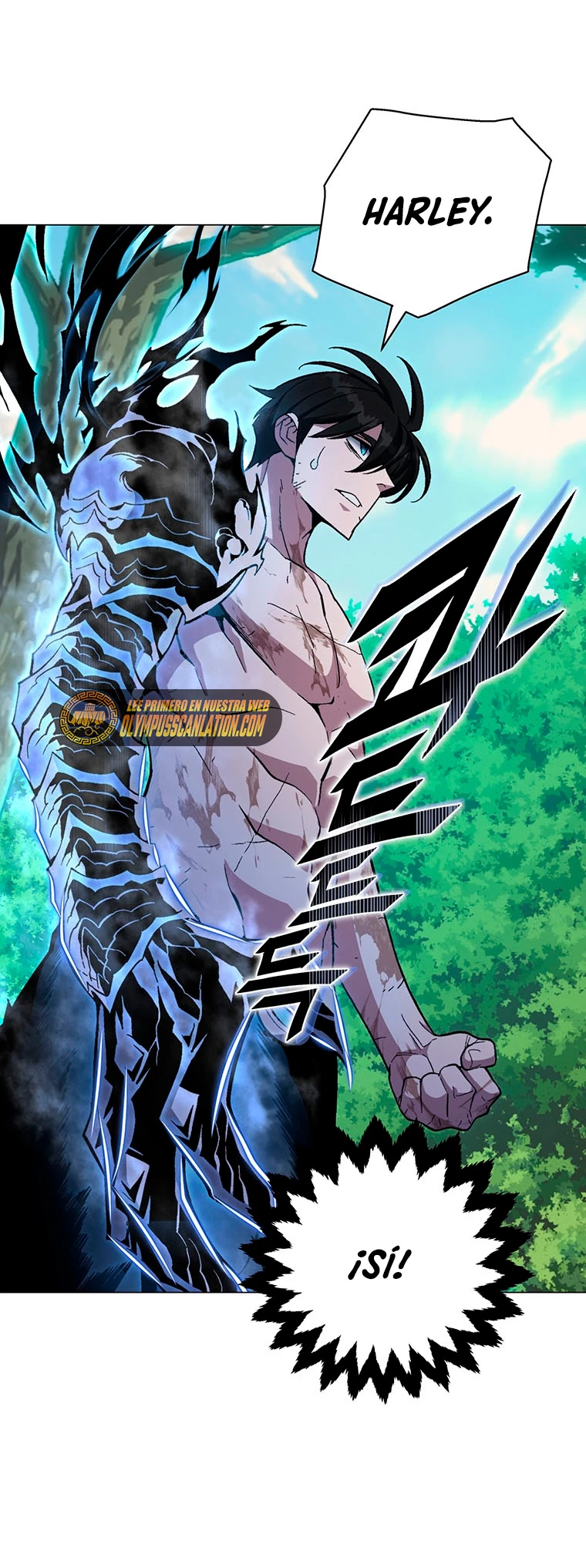 El Demonio Celestial Instructor > Capitulo 73 > Page 631