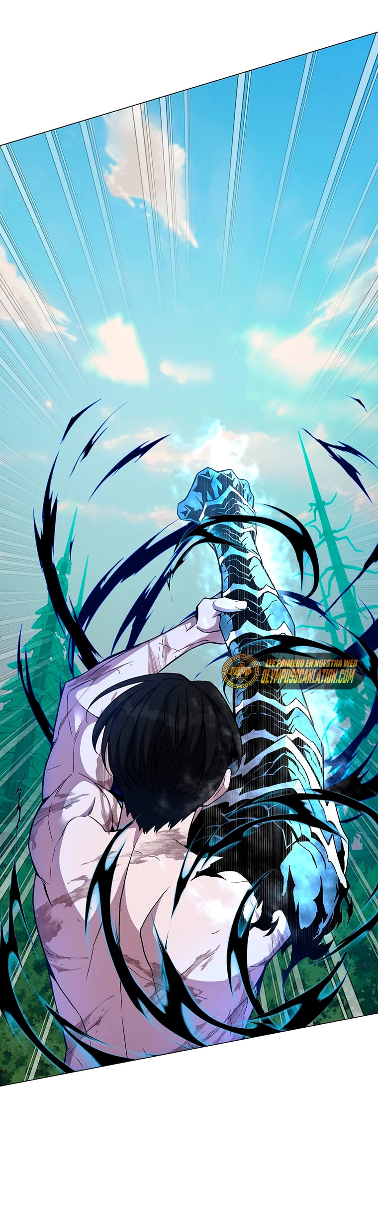 El Demonio Celestial Instructor > Capitulo 73 > Page 651