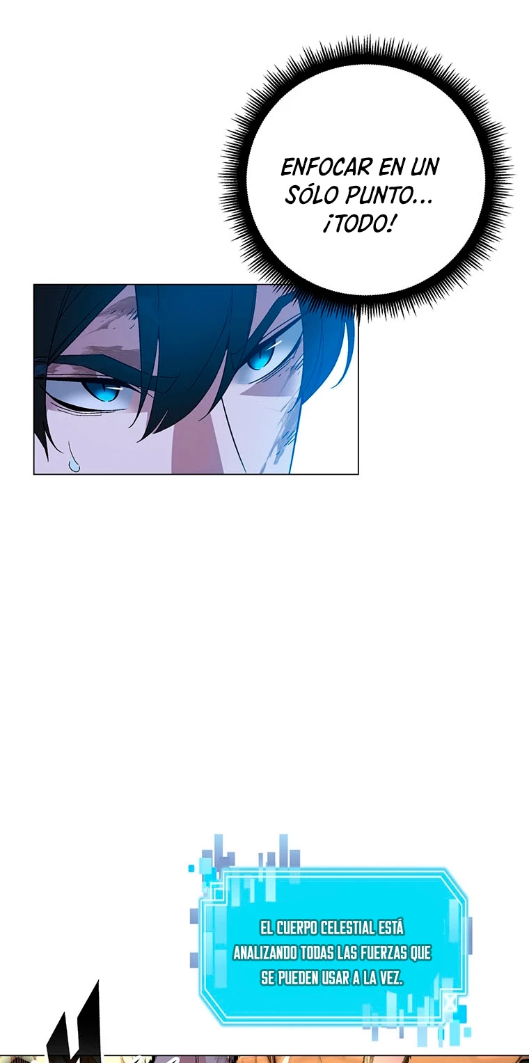 El Demonio Celestial Instructor > Capitulo 73 > Page 661