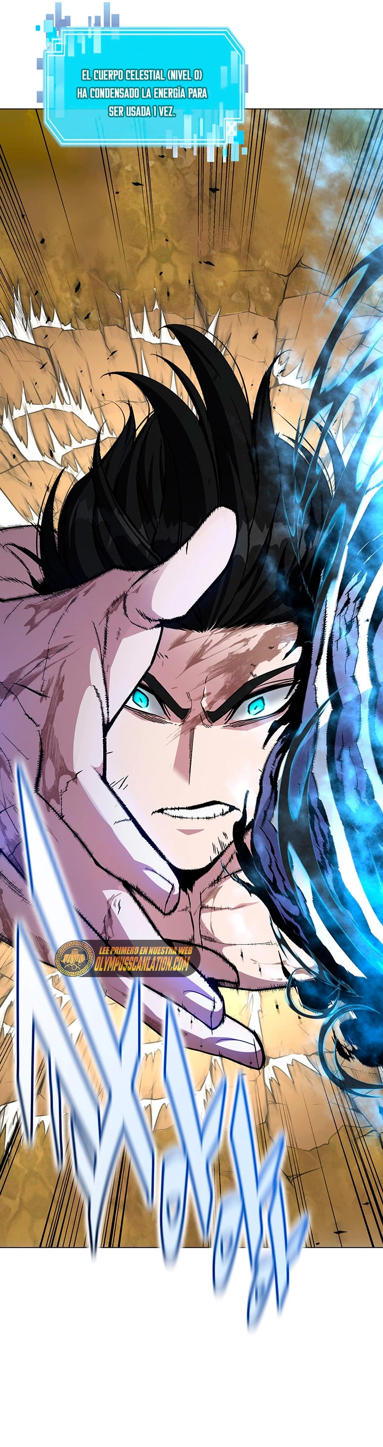 El Demonio Celestial Instructor > Capitulo 73 > Page 681