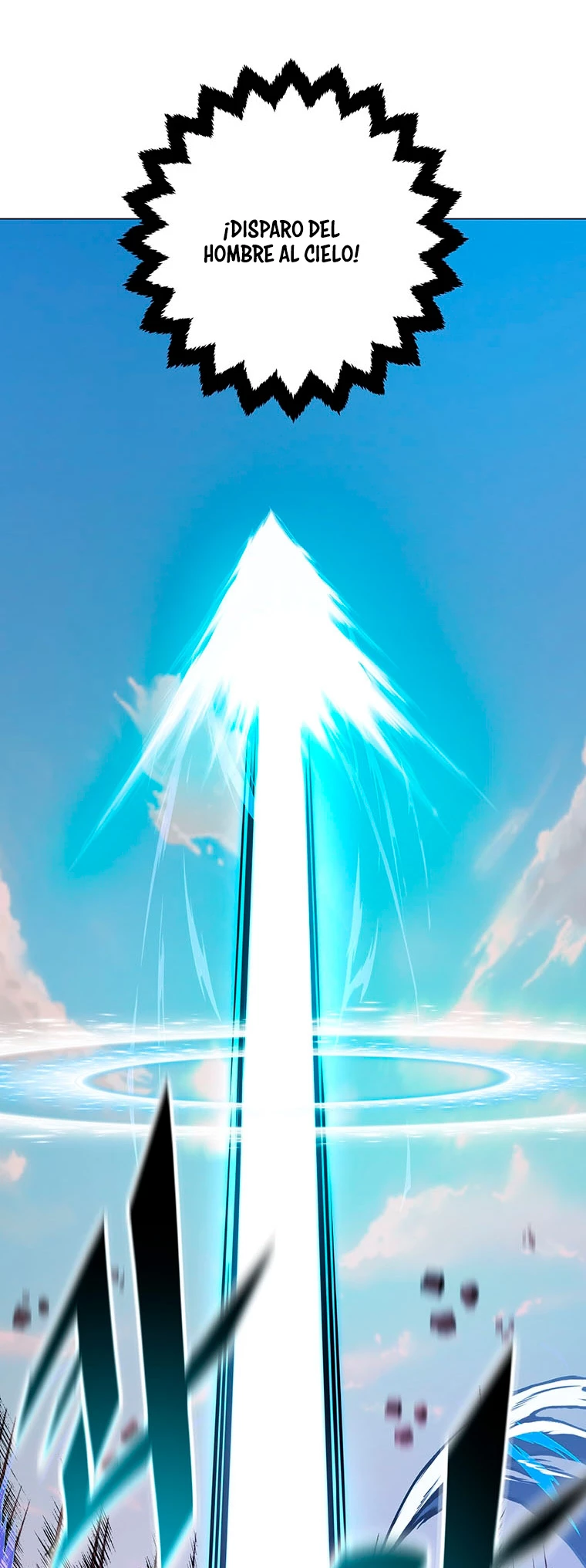 El Demonio Celestial Instructor > Capitulo 73 > Page 701