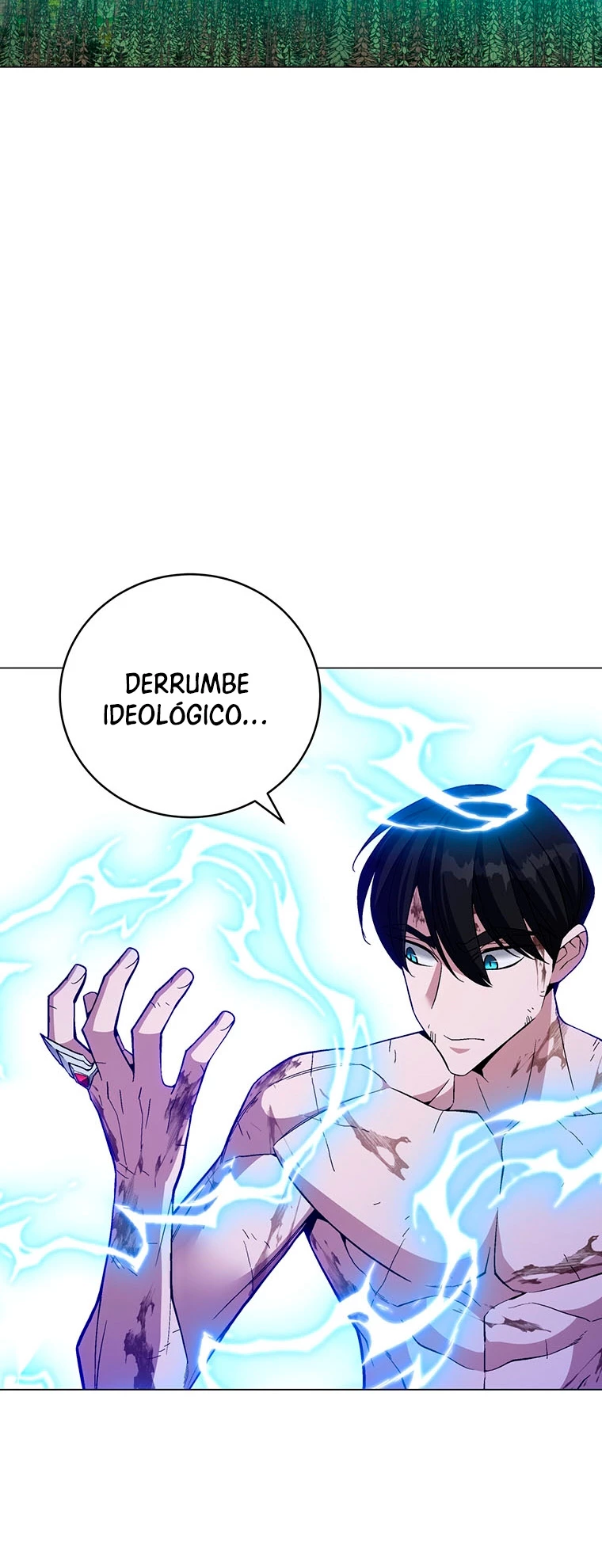 El Demonio Celestial Instructor > Capitulo 74 > Page 61