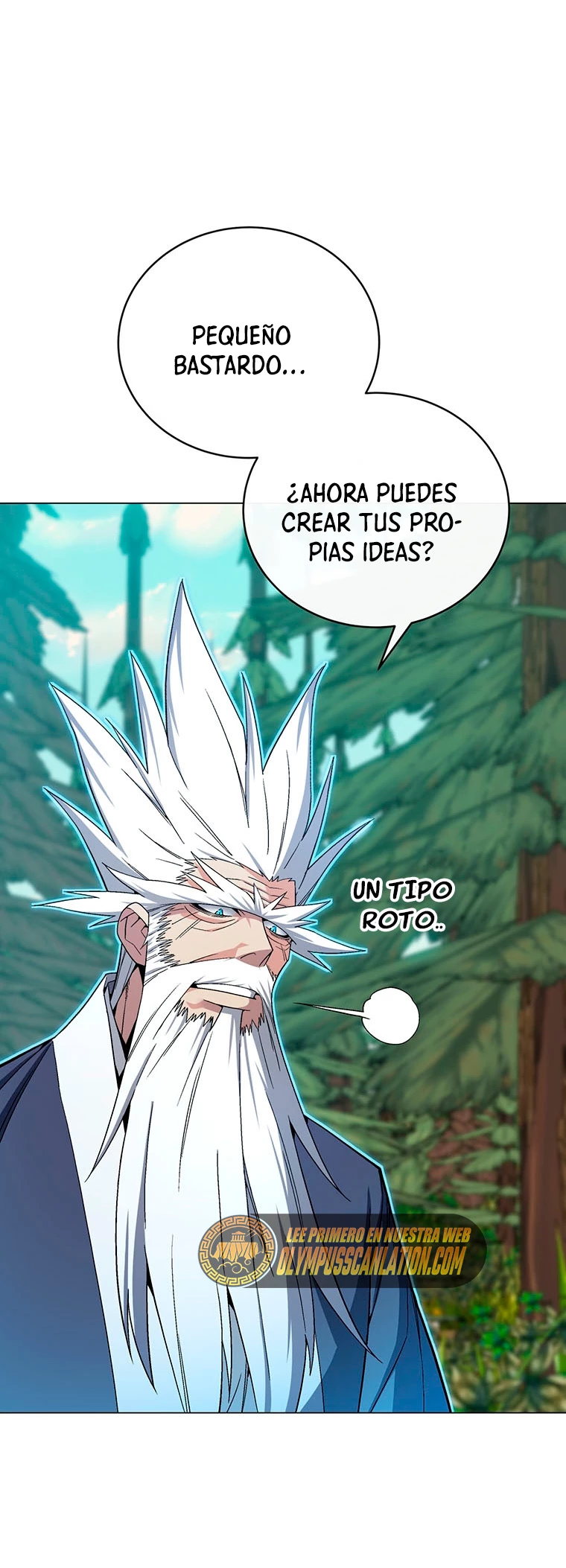 El Demonio Celestial Instructor > Capitulo 74 > Page 71