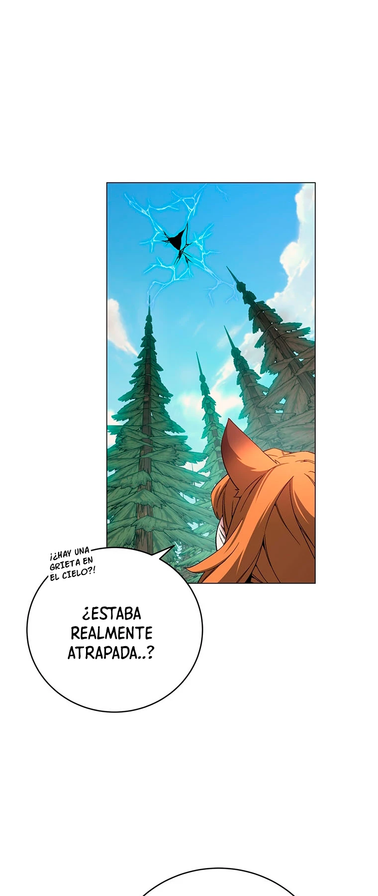 El Demonio Celestial Instructor > Capitulo 74 > Page 81