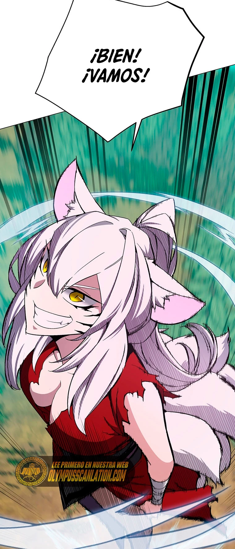 El Demonio Celestial Instructor > Capitulo 74 > Page 141