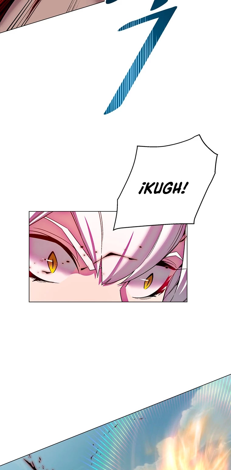 El Demonio Celestial Instructor > Capitulo 74 > Page 241