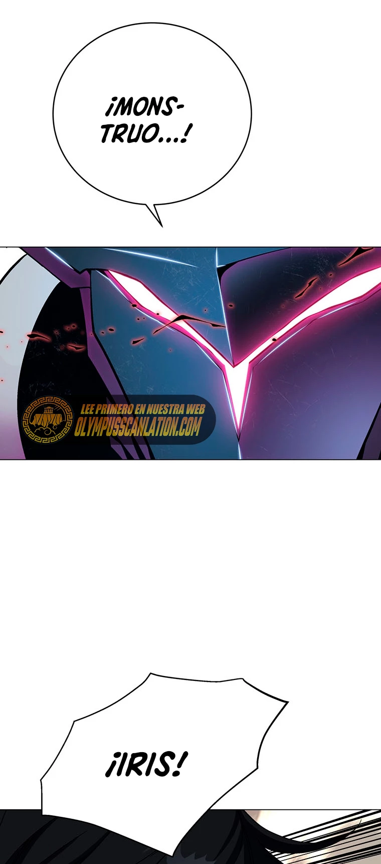 El Demonio Celestial Instructor > Capitulo 74 > Page 271