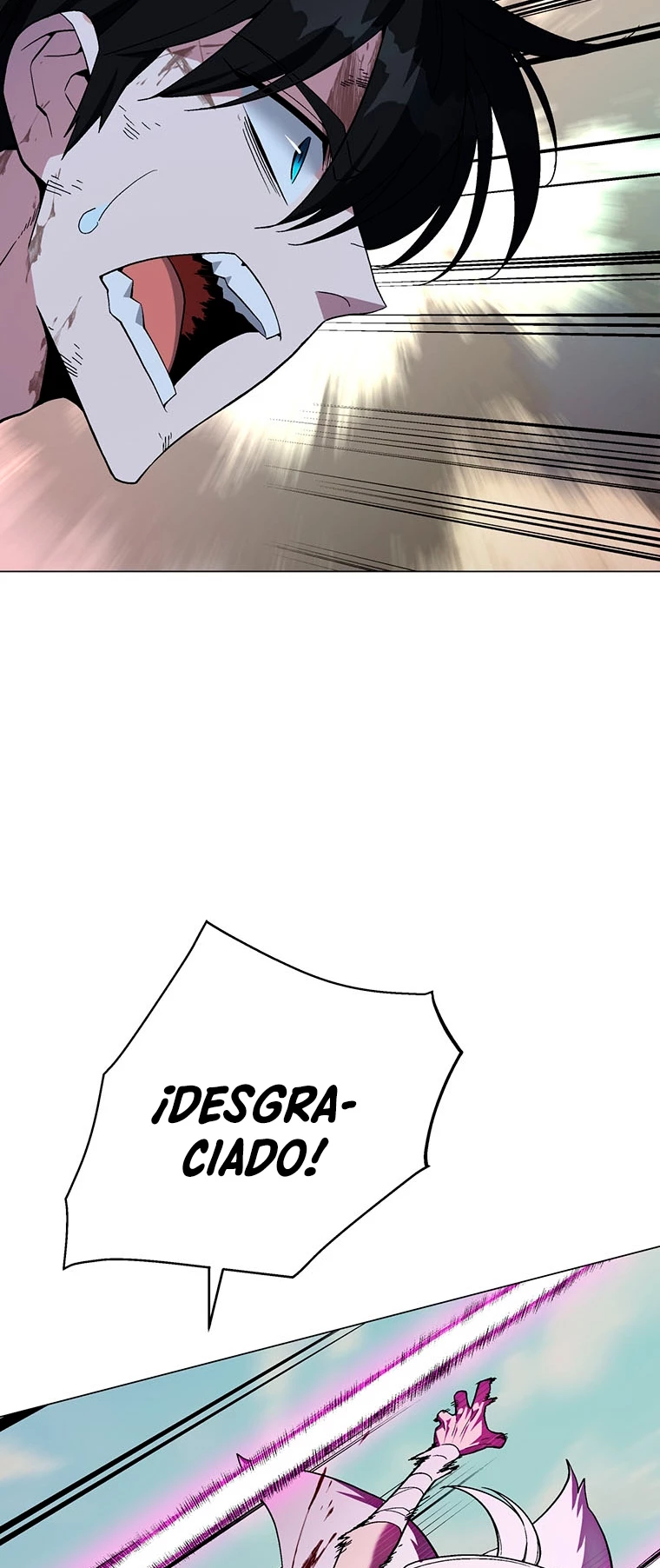 El Demonio Celestial Instructor > Capitulo 74 > Page 281