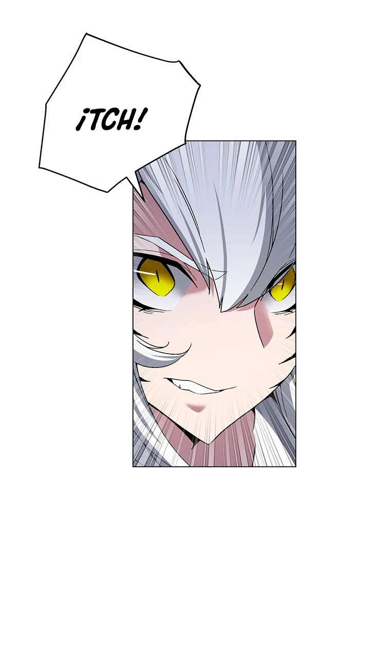 El Demonio Celestial Instructor > Capitulo 74 > Page 311