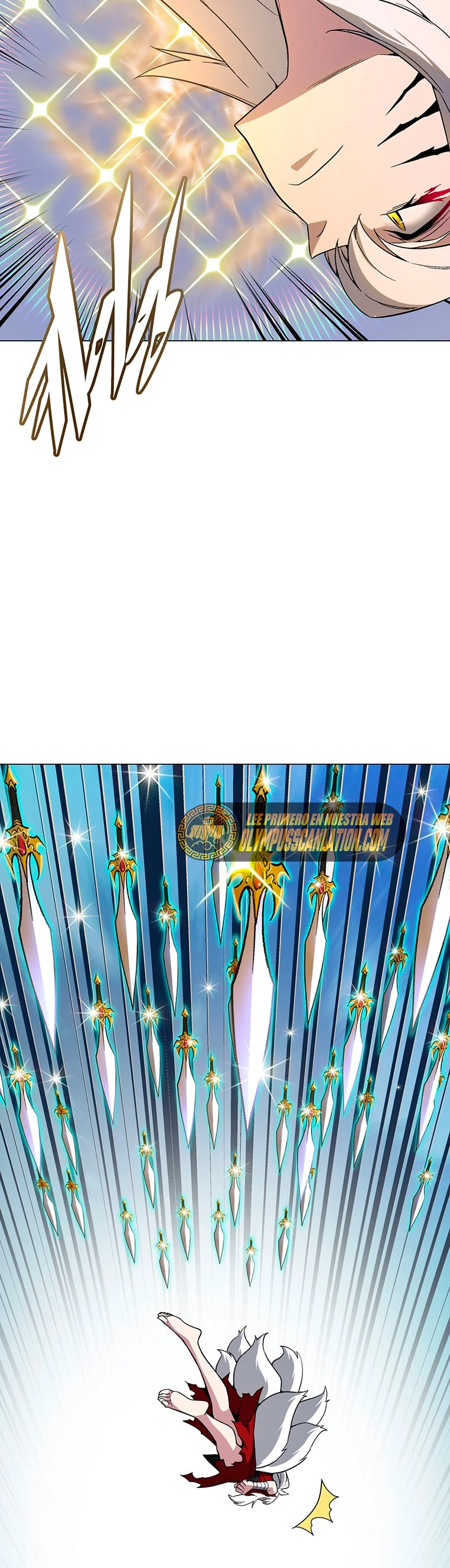 El Demonio Celestial Instructor > Capitulo 74 > Page 351