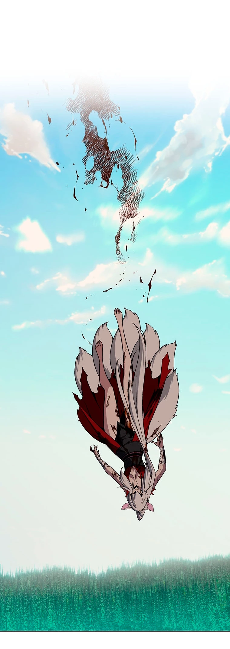 El Demonio Celestial Instructor > Capitulo 74 > Page 371