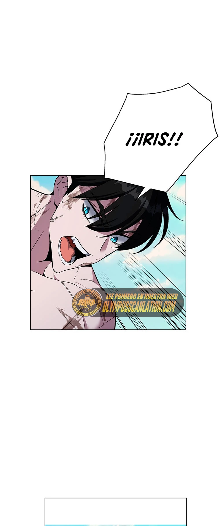 El Demonio Celestial Instructor > Capitulo 74 > Page 381