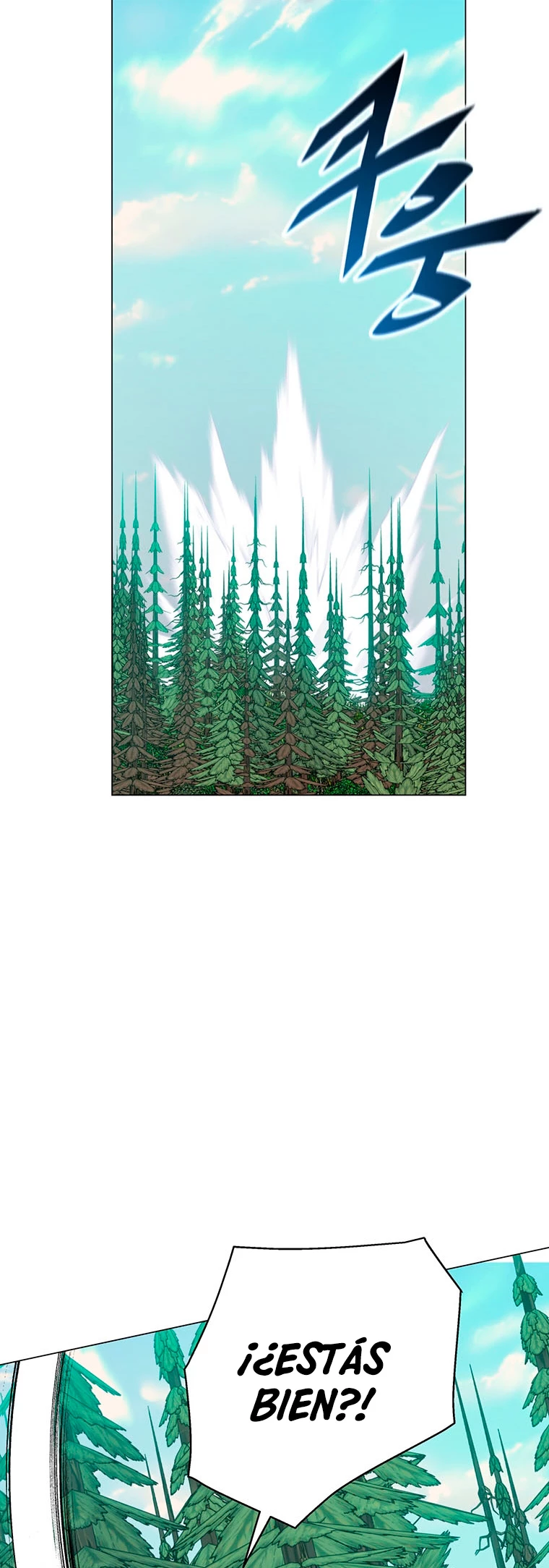 El Demonio Celestial Instructor > Capitulo 74 > Page 391