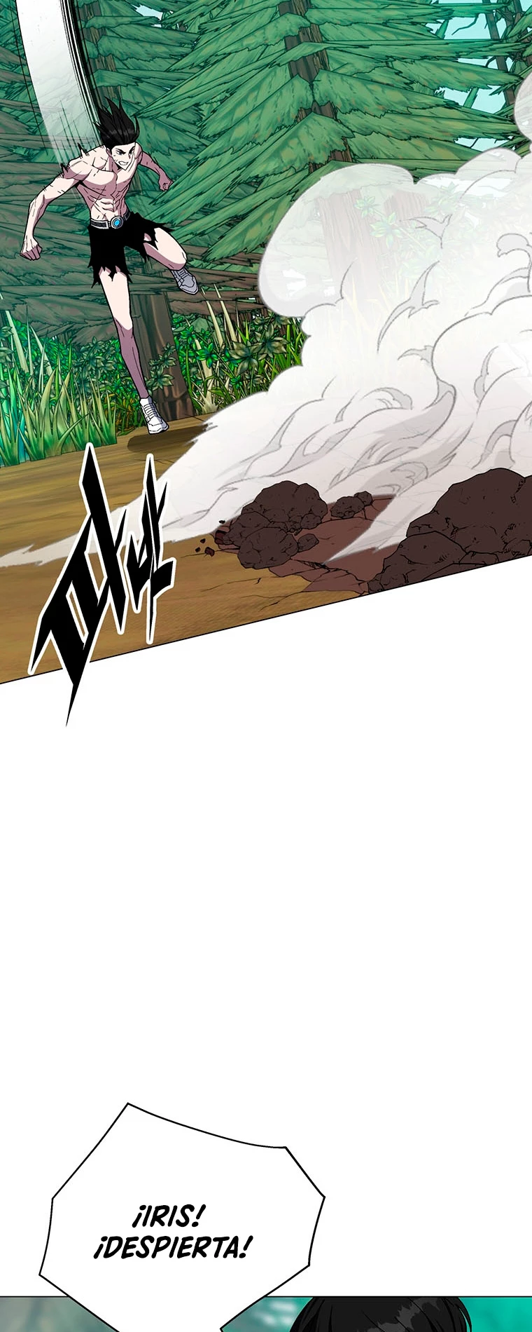 El Demonio Celestial Instructor > Capitulo 74 > Page 401