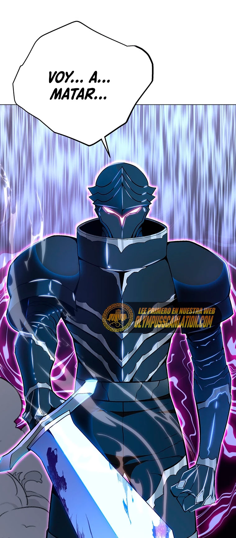 El Demonio Celestial Instructor > Capitulo 74 > Page 421