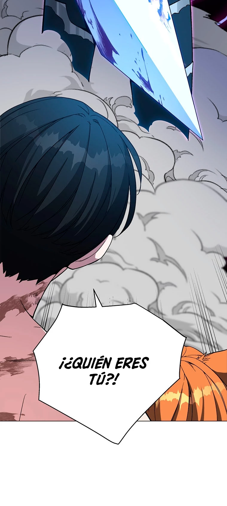 El Demonio Celestial Instructor > Capitulo 74 > Page 431